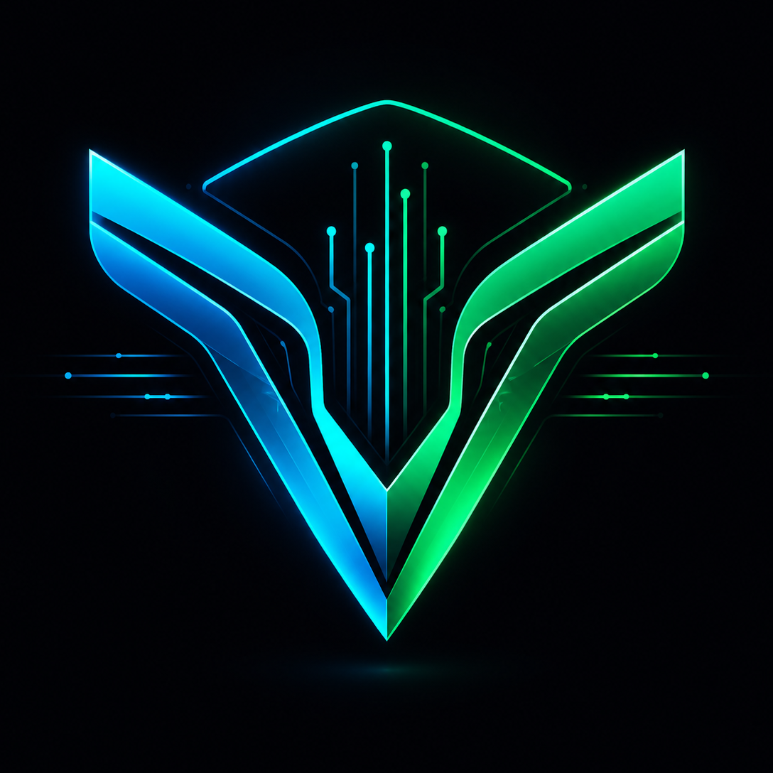Veliox logo